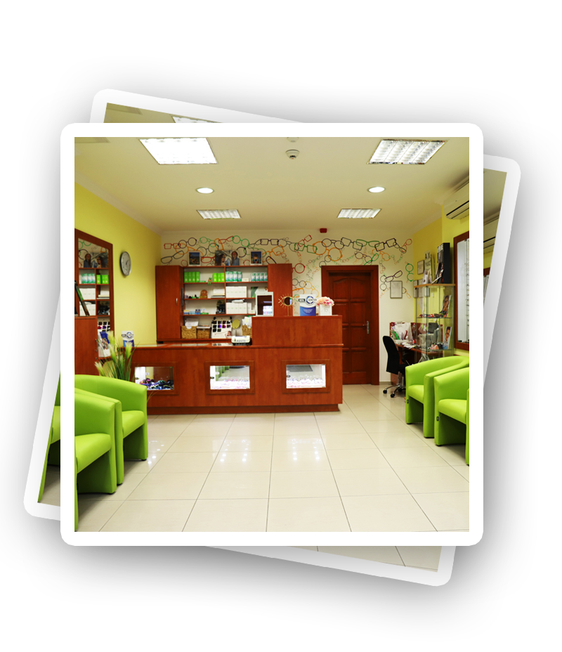 Tőzsér Optika - Ahol minden Vásárló családtag