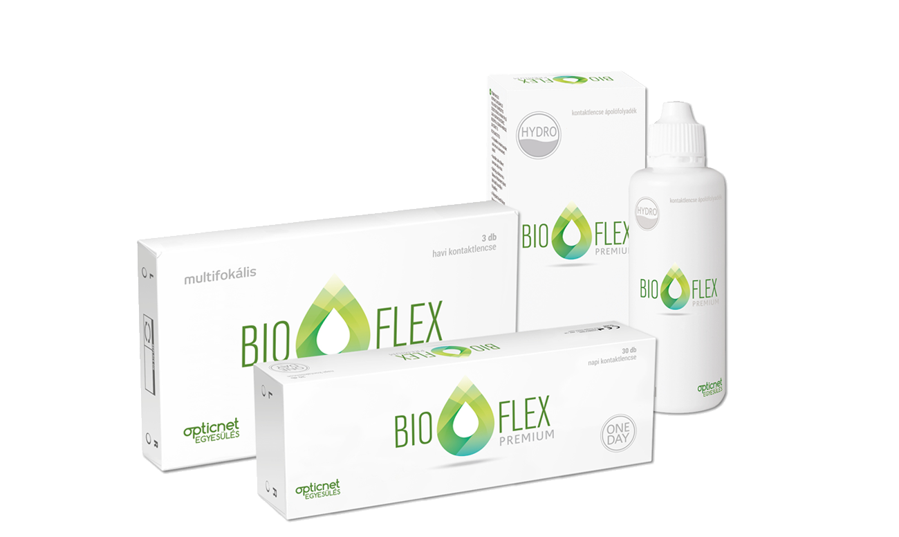 BIOFLEX ACTIVE