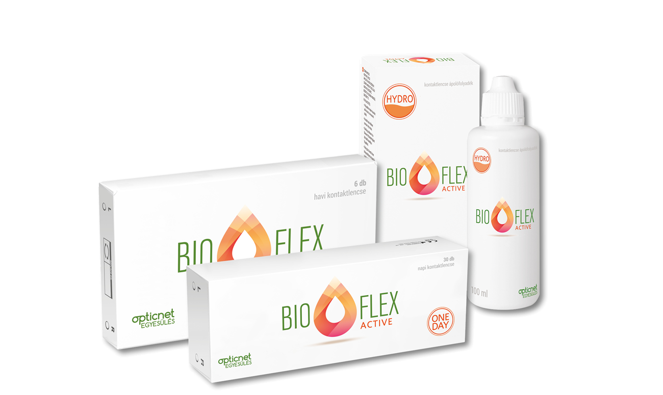 BIOFLEX PRÉMIUM